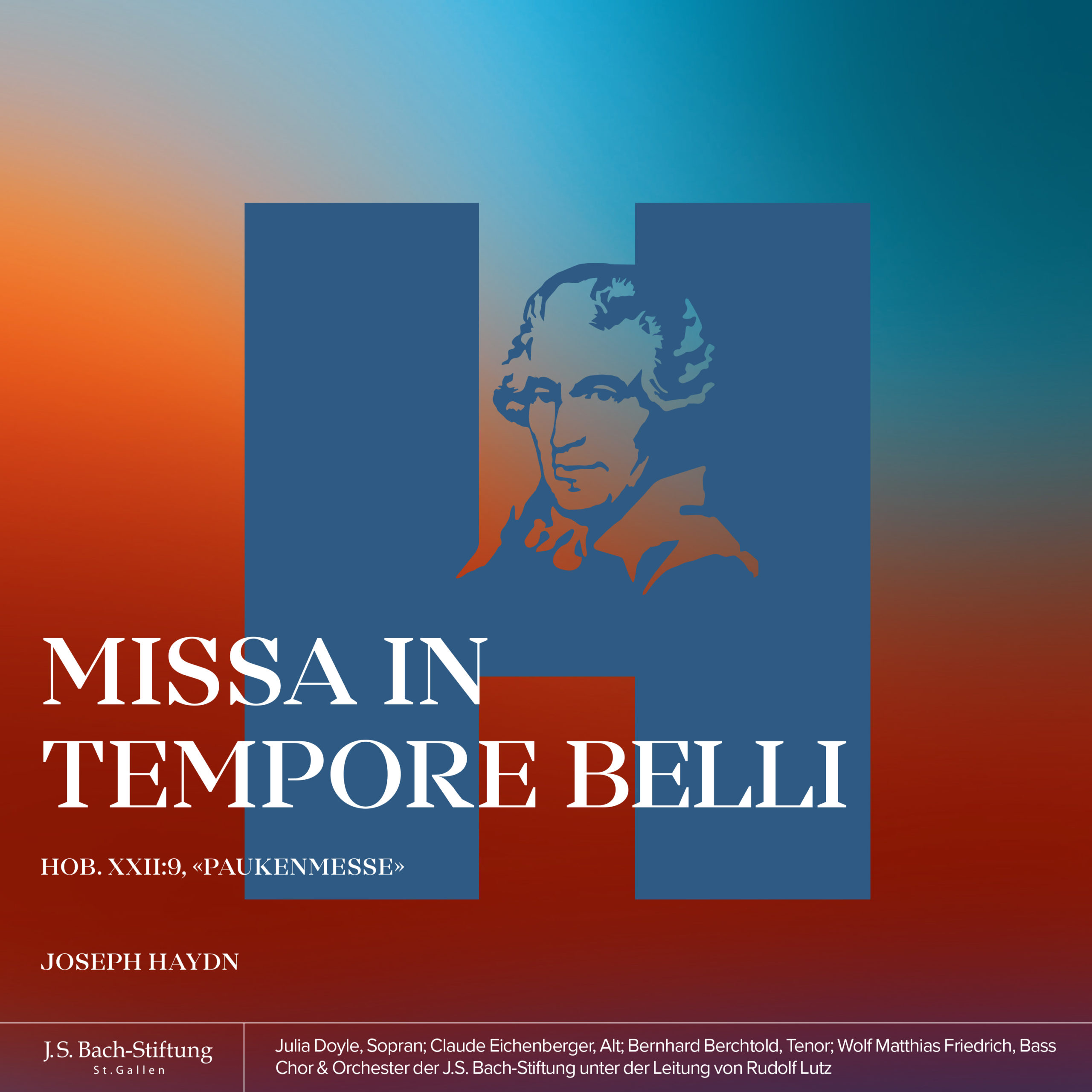 Haydn’s Missa in tempore belli