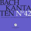 Bach Kantaten No°42 J.S. Bach-Stiftung/Lutz,Rudolf