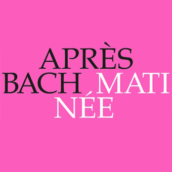 Bach Matinee