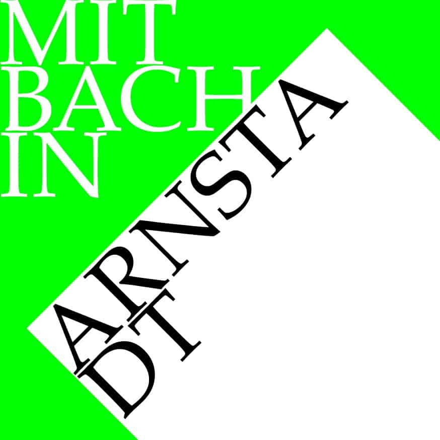Mit Bach in Arnstadt