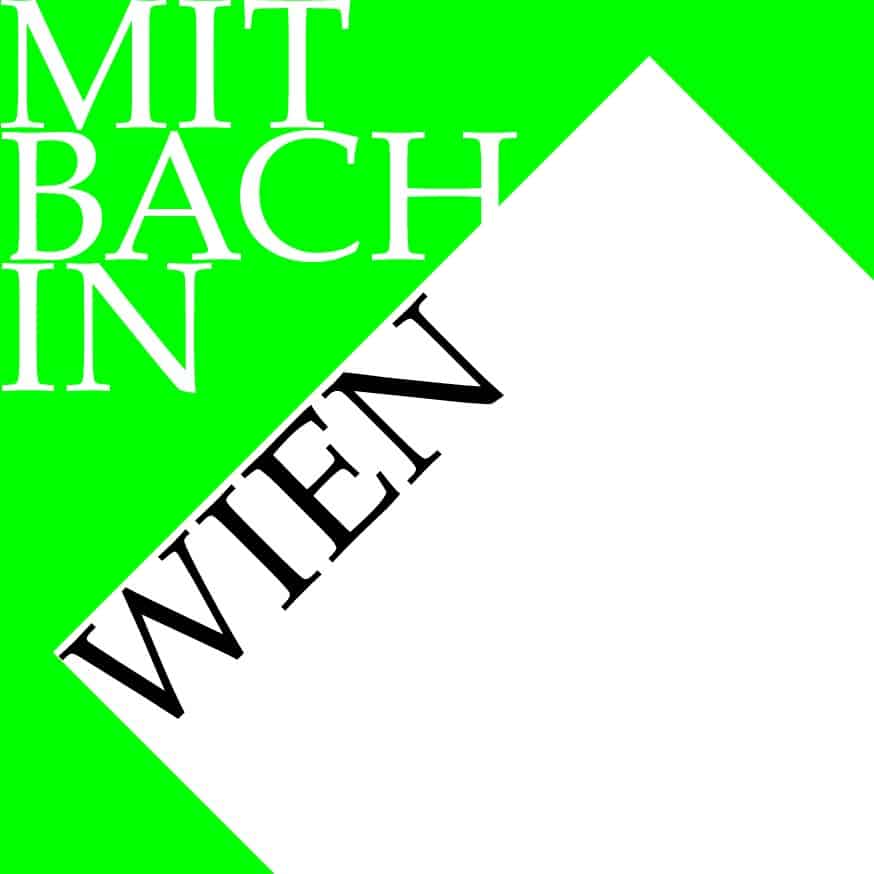 With Bach in Vienna